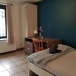 Nice Room Near Midi Train Station A1