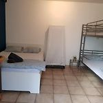 Nice Room Near Midi Train Station A1