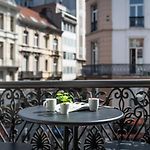 Spacious Modern Appartments In The Heart Of Brussels