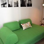 Cosy Apartment In The Center Of Brussels