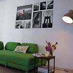 Cosy Apartment In The Center Of Brussels
