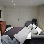 Super Central In Brussels