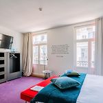 Smartflats - Pacific Brussels