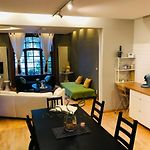 Apartment Easyway To Sleep