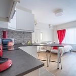 Luxury Studio In The Eu Area