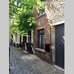 En Plein Coeur De Bruxelles. Superbe Duplex.A Voir!