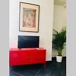 En Plein Coeur De Bruxelles. Superbe Duplex.A Voir!