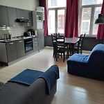 Brussels Cosy Appartments2