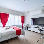 Luxury Studio In The Eu Area