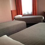 Hotel Stalingrad