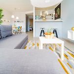 Downtown Brussels Apartment