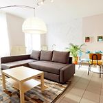 Downtown Brussels Apartment