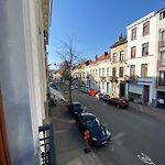 Grand Appartement Jourdan Eu