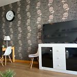 Grand Appartement Jourdan Eu