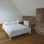Chambre Dans Un Appartement De Charme Au Coeur De Bruxelles