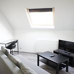 Apartments Berlaymont OHY