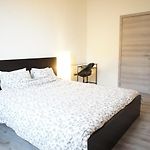 Apartments Berlaymont OHY