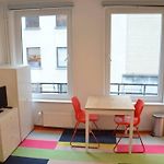 Nice Studio In Marolles
