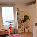 Nice Studio In Marolles