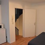 Nice Studio In Marolles