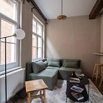Lovely Triplex In The Heart Of Le Sablon