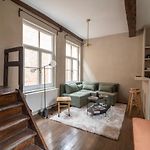 Charming House In Le Sablon