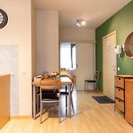 Cozy Apartment Brussels Centre