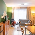 Cozy Apartment Brussels Centre