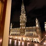 Maison Grand Place Studio 4
