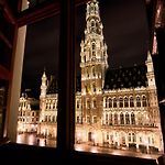 Maison Grand Place Studio 6