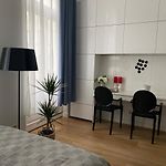 Appartement Moderne Centre De Bruxelles