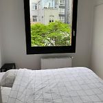 Suite Minimalist 50M2