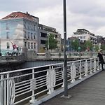 Cosy Appartement With Canal View