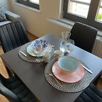 Cosy Appartement With Canal View