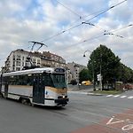 Cinquantenaire Appartement