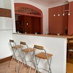 Appartement De Charme Dans Maison De Maitre Bruxelloise