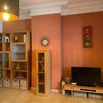 Appartement De Charme Dans Maison De Maitre Bruxelloise