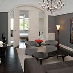 Appartement Moliere