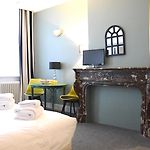 Hotel La Madeleine