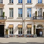 The Dominican, Brussels, A Member Of Design Hotels