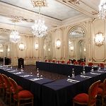 Hotel Le Plaza Brussels