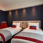 Holiday Inn Express Brussels-Grand-Place By Ihg