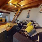 2 Bedroom Apartment With A Rooftop Terrace On 3Rd Floor