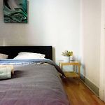 Private Flat Just A Stone\'S Throw From Flagey