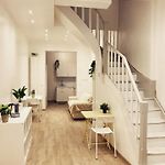 Benny\'S Rooms Brussels City Centre