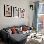 Superbe Logement Pres De Bruxelles Avec Spa Prive