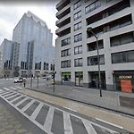 Minimal Brussels - Flat Ej Bruxelles Centre