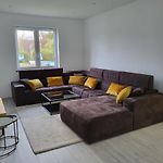 Villa Bed & Garden