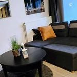 Brussels Expo Apartment