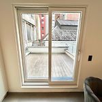 Luxury Brand New Apartment